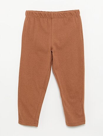 2-delige pyjama van jerseytricot