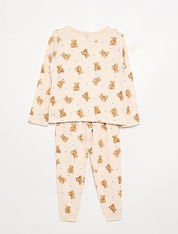 2-delige pyjamaset - set van 2