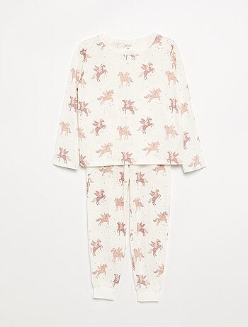 2-delige pyjamaset - set van 2
