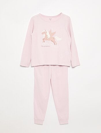 2-delige pyjamaset - set van 2