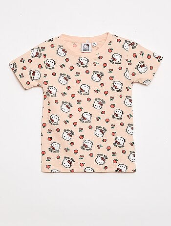 2-delige pyjamaset 'Hello Kitty'