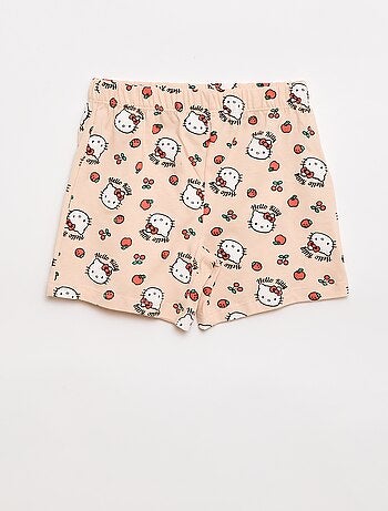 2-delige pyjamaset 'Hello Kitty'