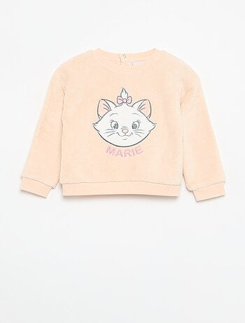2-delige pyjamaset 'Marie' 'Disney' van fleece