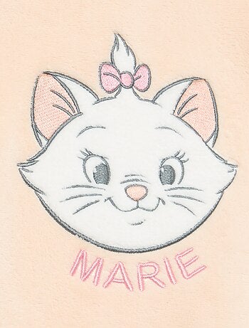 2-delige pyjamaset 'Marie' 'Disney' van fleece