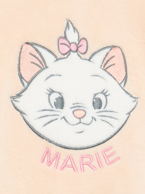 2-delige pyjamaset 'Marie' 'Disney' van fleece - Kiabi