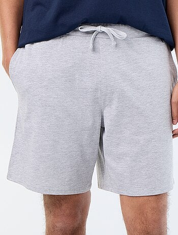 2-delige pyjamaset met T-shirt en short 'Goldorak'