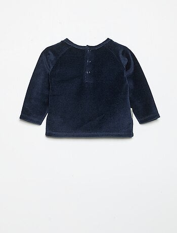 2-delige pyjamaset 'Petit Béguin'