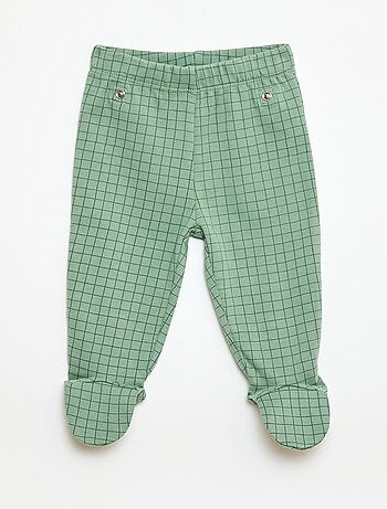 2-delige pyjamaset van fleece
