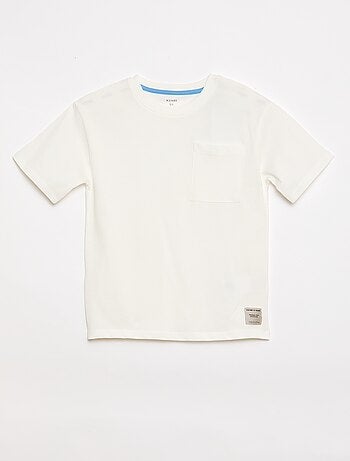 2-delige pyjamashort