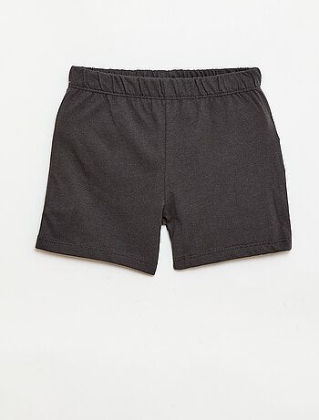 2-delige pyjamashort 'Marvel'