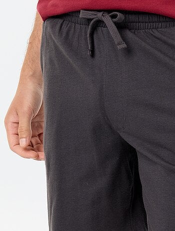 2-delige pyjamashort 'Marvel'