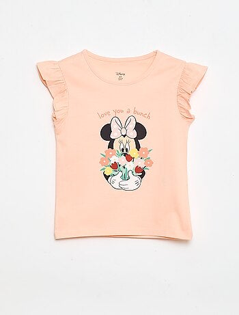 2-delige pyjamashort 'Minnie' 'Disney'