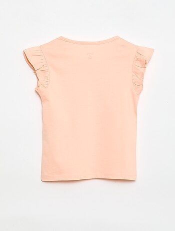 2-delige pyjamashort 'Minnie' 'Disney'