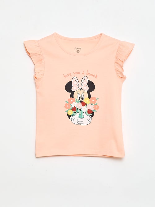 2-delige pyjamashort 'Minnie' 'Disney' - Kiabi