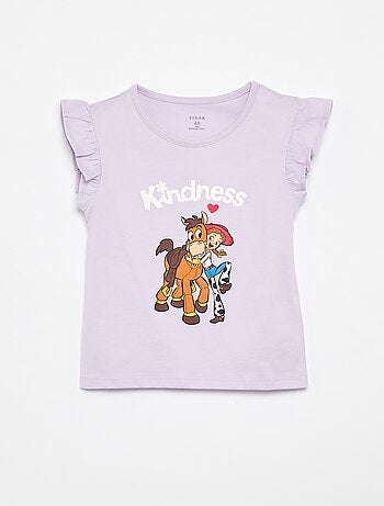 2-delige pyjamashort 'Minnie' 'Disney'