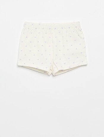 2-delige pyjamashort 'Minnie' 'Disney'