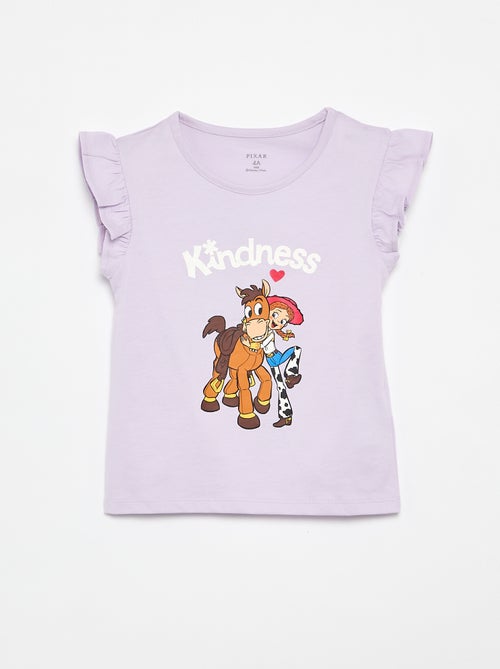 2-delige pyjamashort 'Minnie' 'Disney' - Kiabi