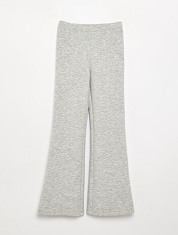 2-delige set - Hoodie + flare legging