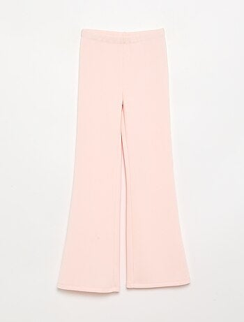 2-delige set - Hoodie + flare legging