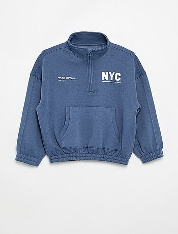 2-delige set - Sweater + sporttraining