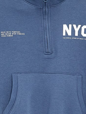 2-delige set - Sweater + sporttraining