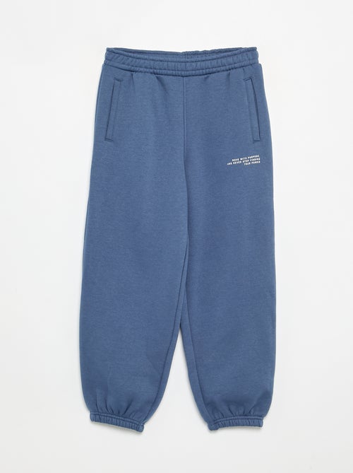 2-delige set - Sweater + sporttraining - Kiabi 2-delige set - Sweater + sporttraining - Kiabi