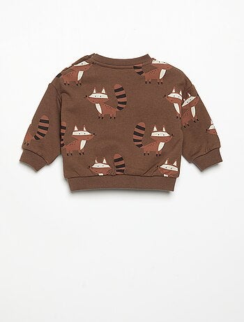 2-delige set - Sweater + sporttraining