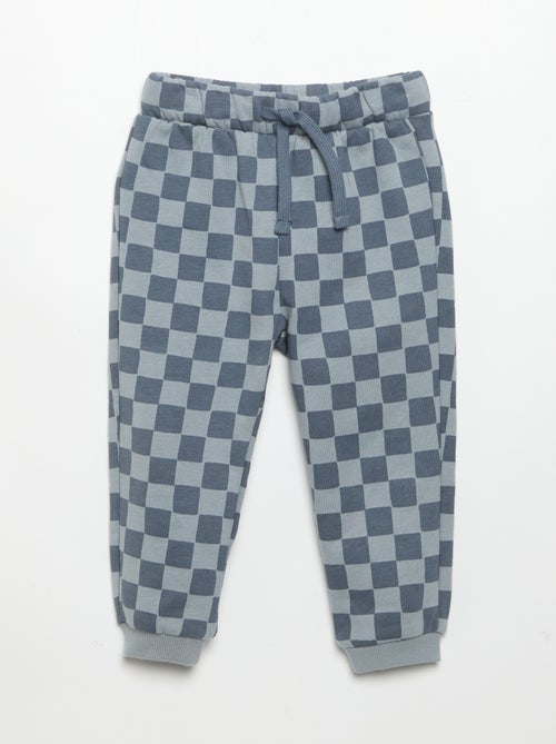 2-delige set - Sweater + sporttraining - Kiabi