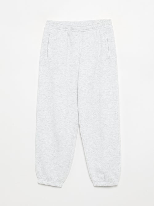 2-delige set - Sweater + sporttraining - Kiabi