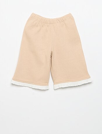 2-delige set - Sweater + wijde broek