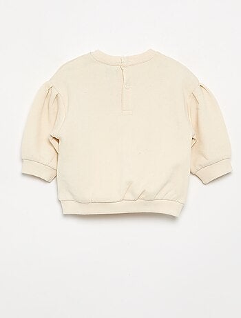 2-delige set - sweatshirt + broek