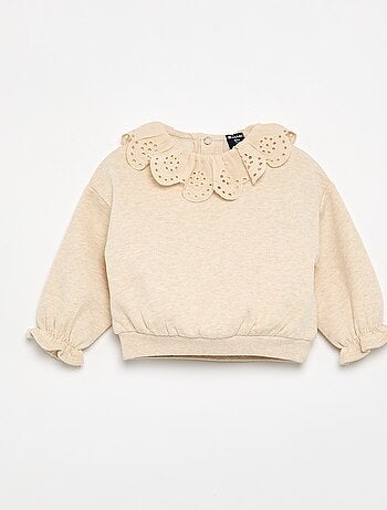 2-delige set - sweatshirt + broek