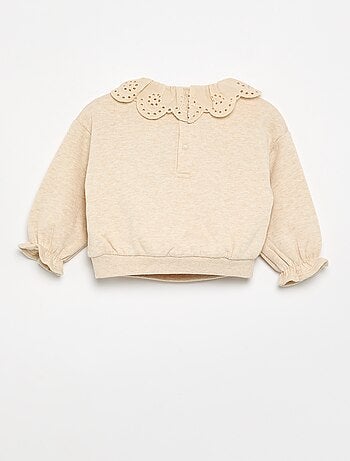 2-delige set - sweatshirt + broek