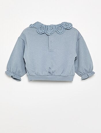 2-delige set - sweatshirt + broek
