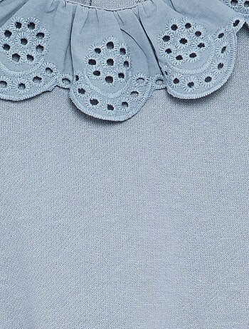 2-delige set - sweatshirt + broek