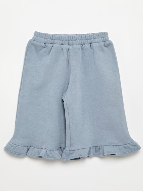 2-delige set - sweatshirt + broek - Kiabi