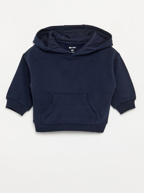 2-delige set - Sweatshirt + broek - Kiabi