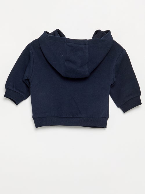 2-delige set - Sweatshirt + broek - Kiabi