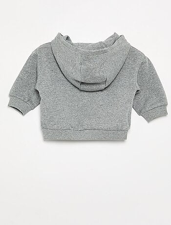 2-delige set - Sweatshirt + broek