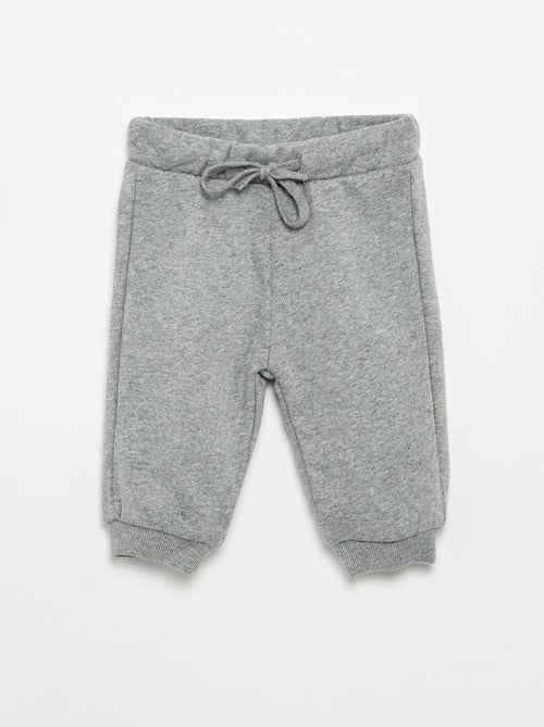 2-delige set - Sweatshirt + broek - Kiabi