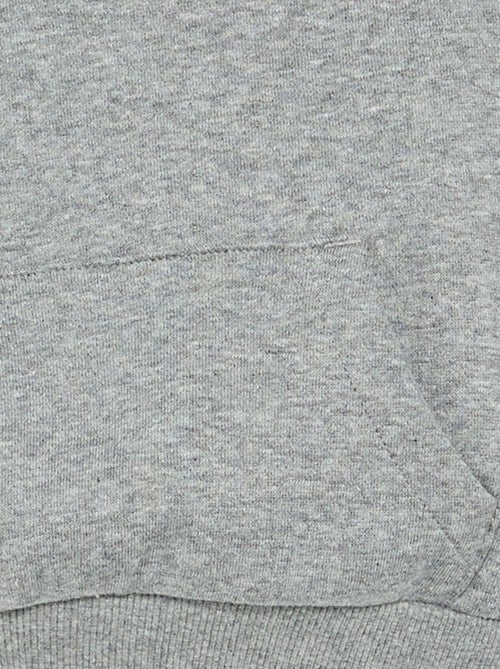 2-delige set - Sweatshirt + broek - Kiabi
