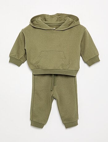2-delige set - Sweatshirt + broek