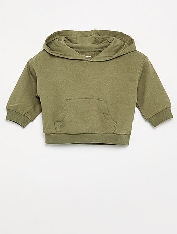 2-delige set - Sweatshirt + broek