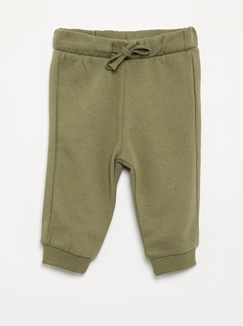 2-delige set - Sweatshirt + broek - Kiabi