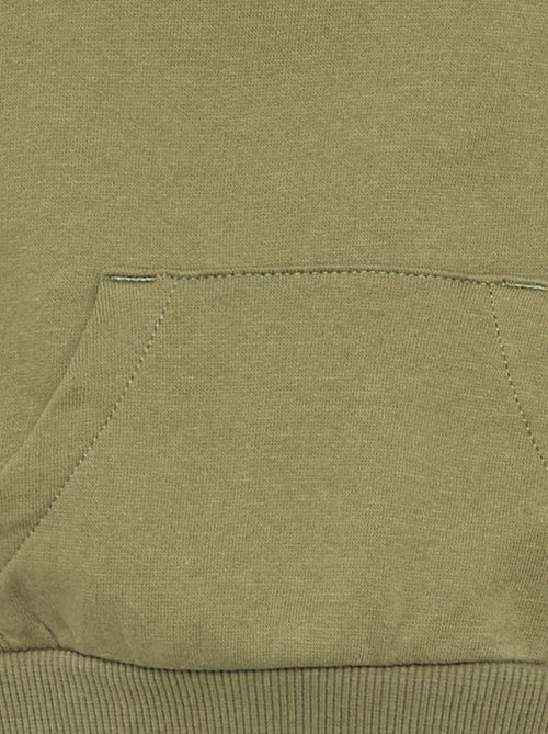 2-delige set - Sweatshirt + broek - Kiabi