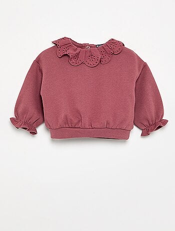 2-delige set - sweatshirt + broek