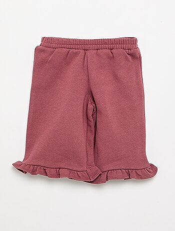 2-delige set - sweatshirt + broek