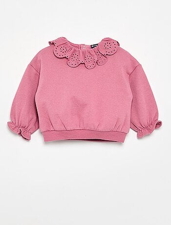 2-delige set - sweatshirt + broek