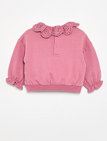 2-delige set - sweatshirt + broek