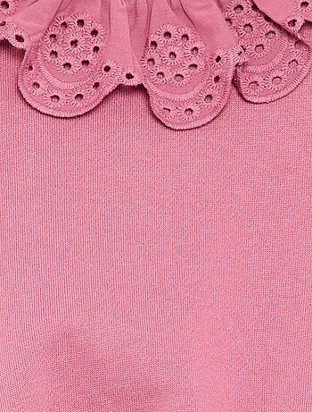 2-delige set - sweatshirt + broek